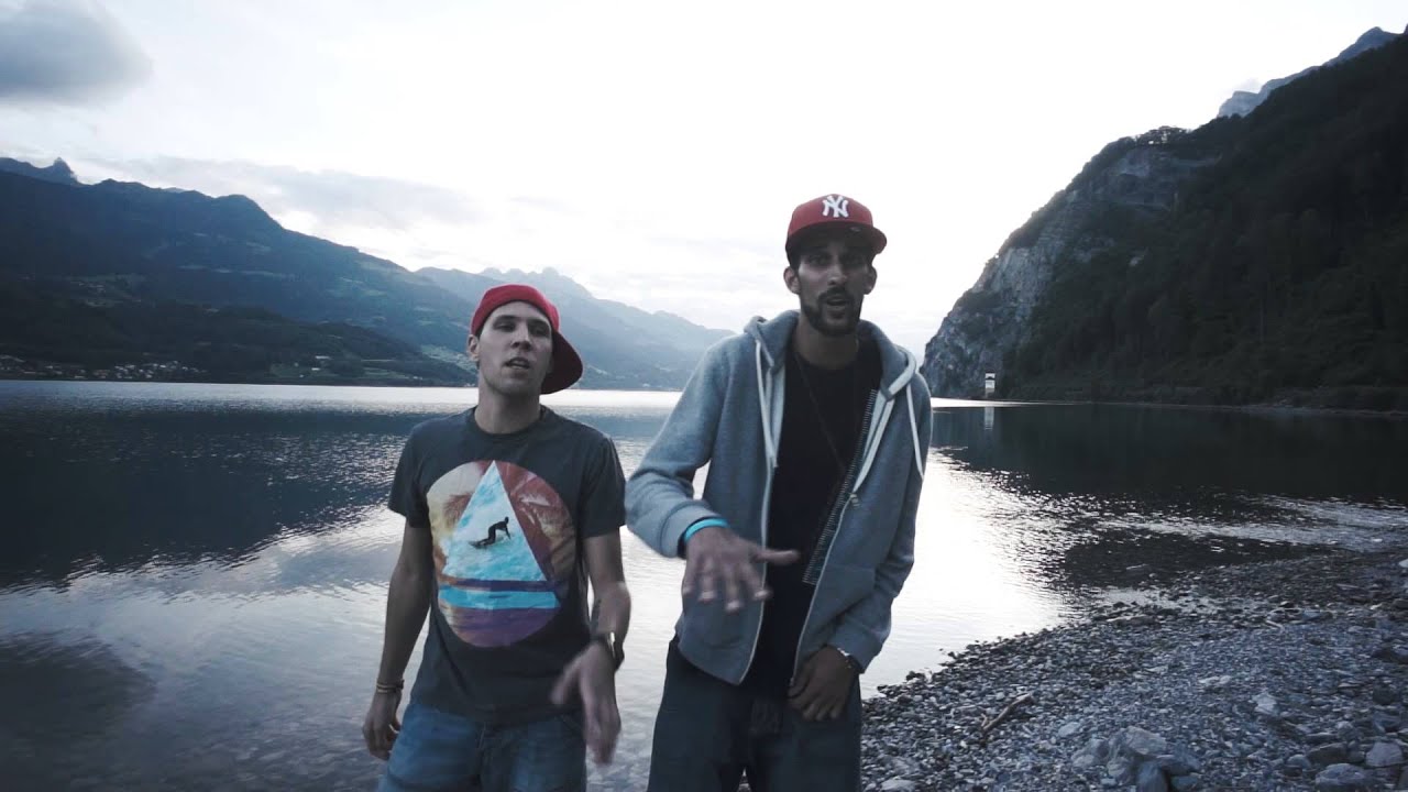Paco Raps & C-Beat - Puuri Energie (Official HD)