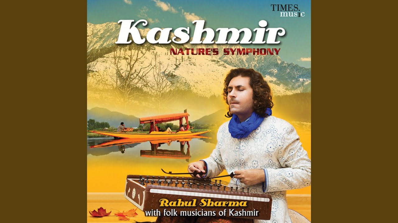 Autumn In Srinagar