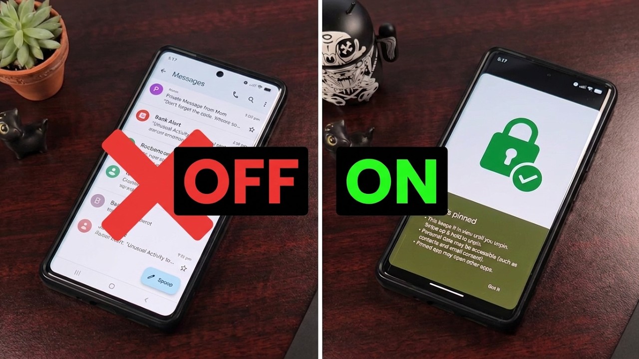 Google Disables Android's Best Privacy Feature, Let&rsquo;s Turn It Back On