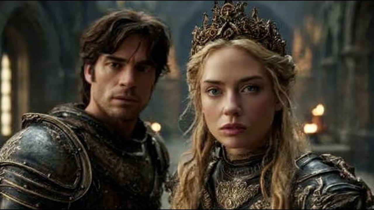 The Alien Princess Thought She Wed a Common Man Until He Drew His Blade | HFY | HFY Reddit Stories