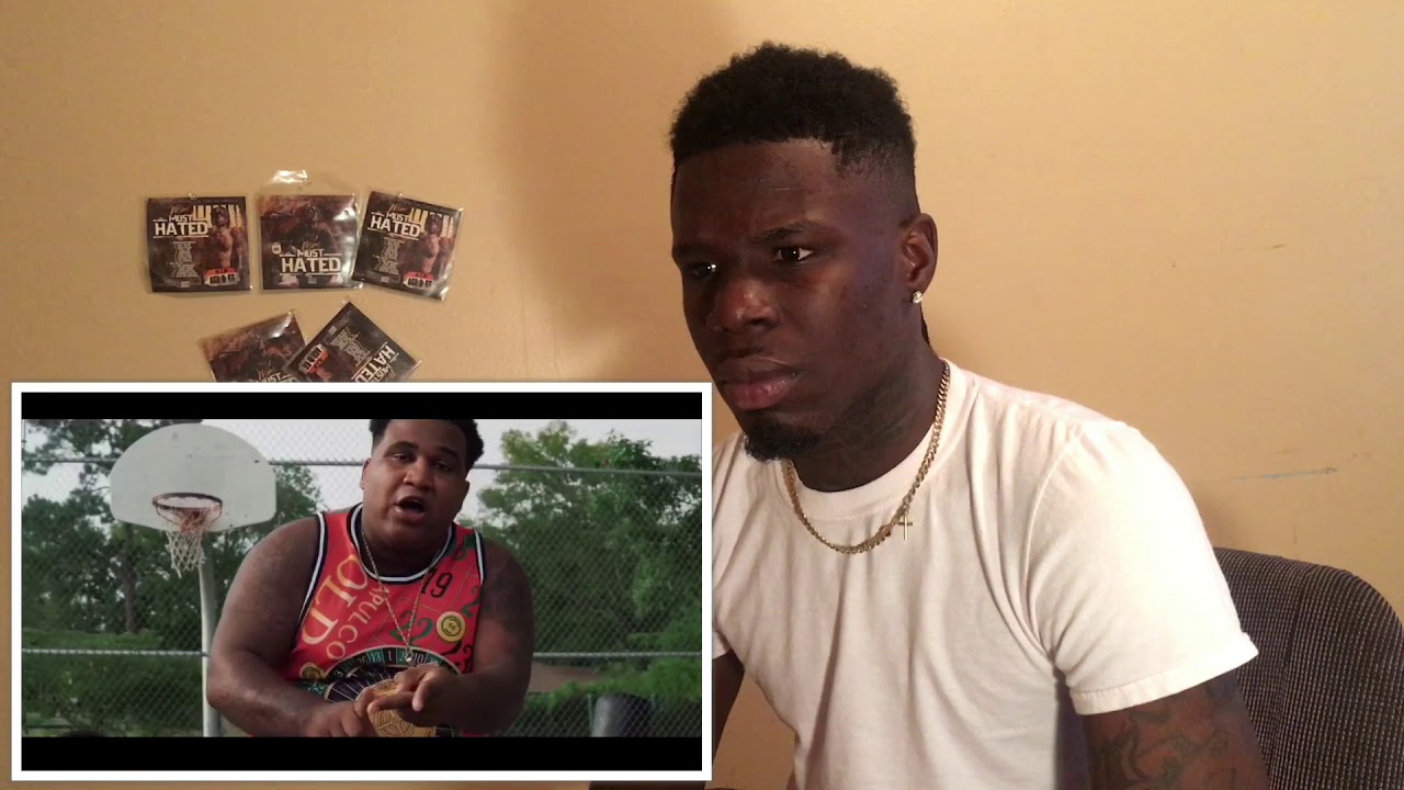 Gee Money’s Friend Blvd Quick Says He’s Going To Make NBA Youngboy Feel The Same Way He Did