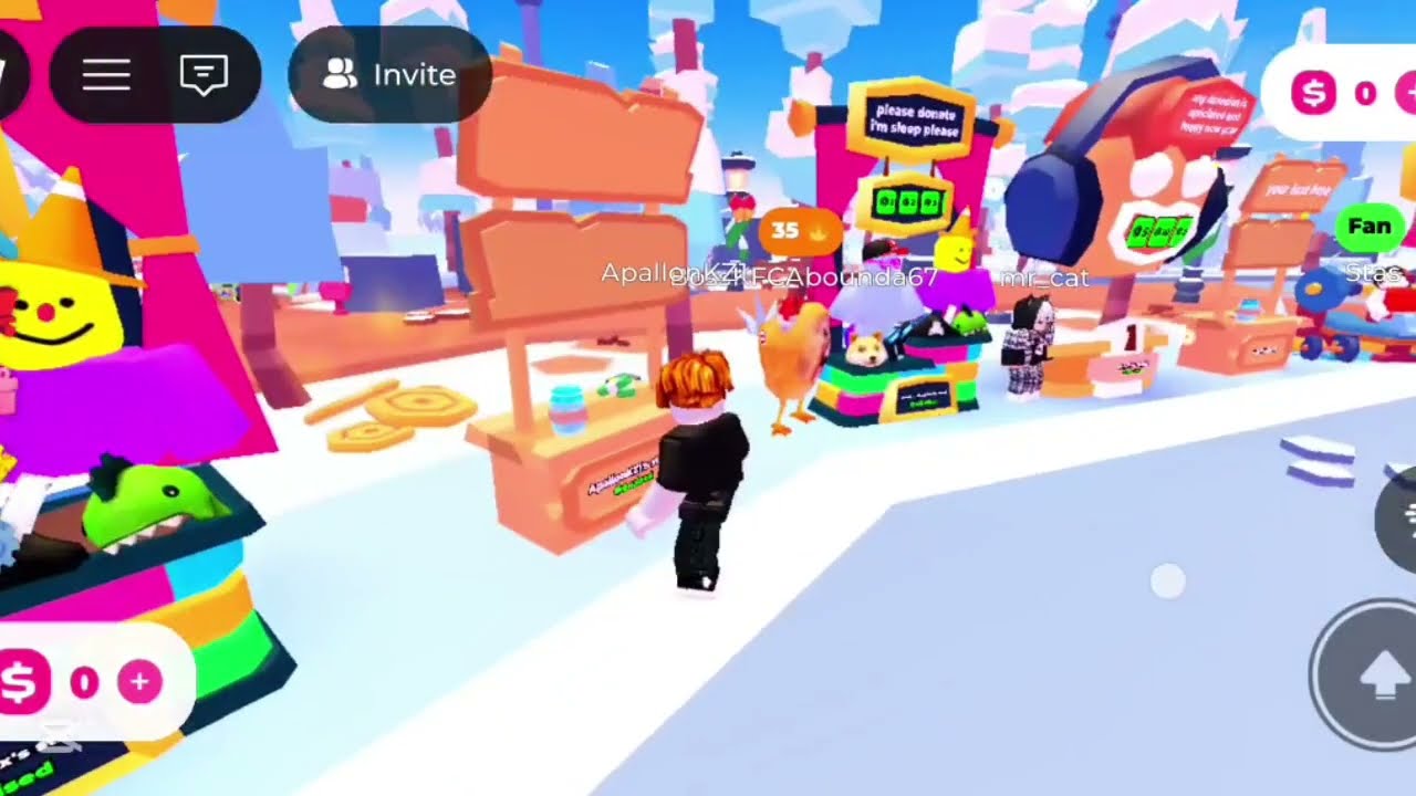 Бәріне Robux пен сыйлықтарды тегін беру | Discord-та тіркеліп алыңыз