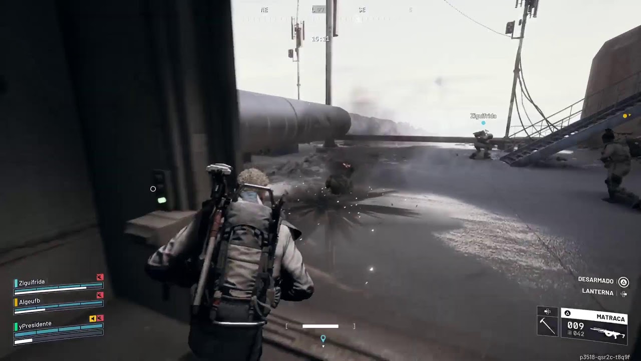 ARC RAIDERS PVP