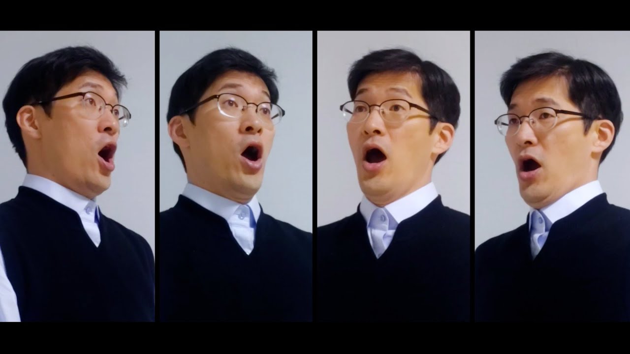 If Ye Love Me (Thomas Tallis)