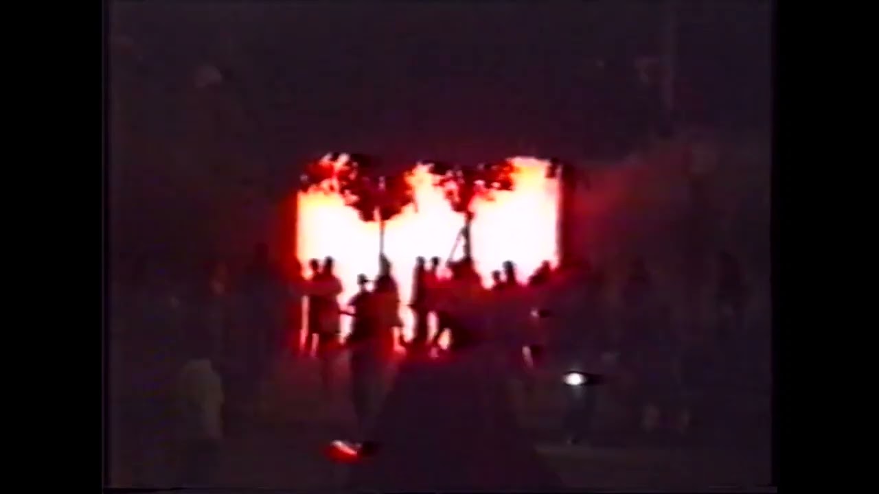 Diables de Ripollet al 1993