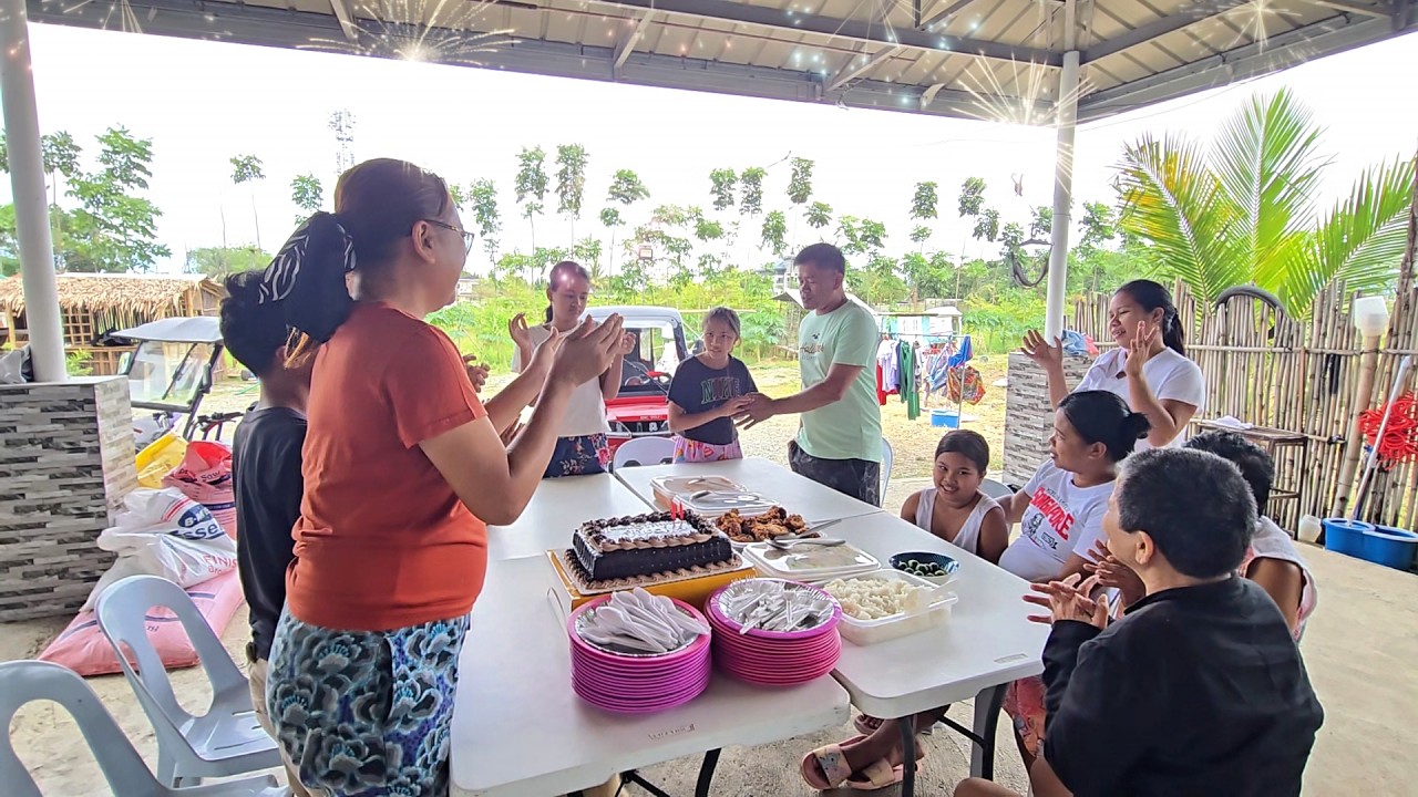 Happy Birthday APO