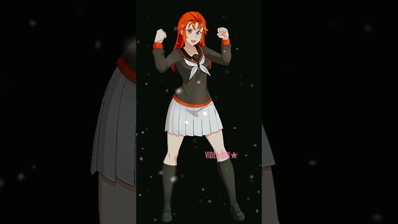 Mothers and daughter (not canon) 