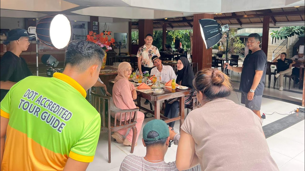 Boracay is Muslim Friendly Island | #JamilTourGuide