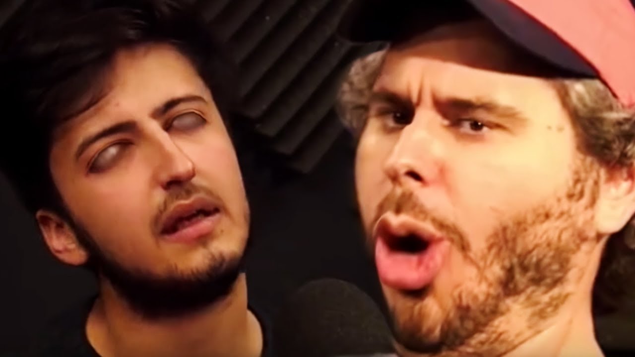 The H3 SoFloAntonio podcast but it's actually good (reupload)