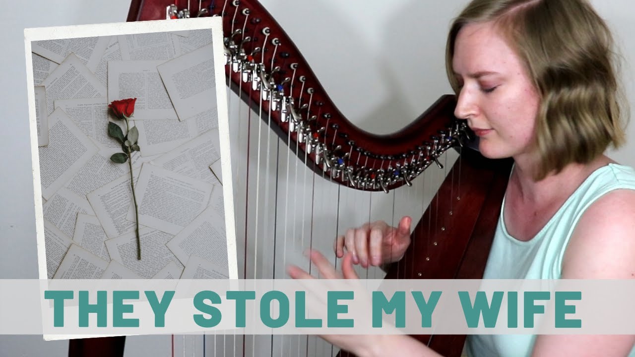 They Stole My Wife Last Night | Strathspey Zoom Workshop July 9