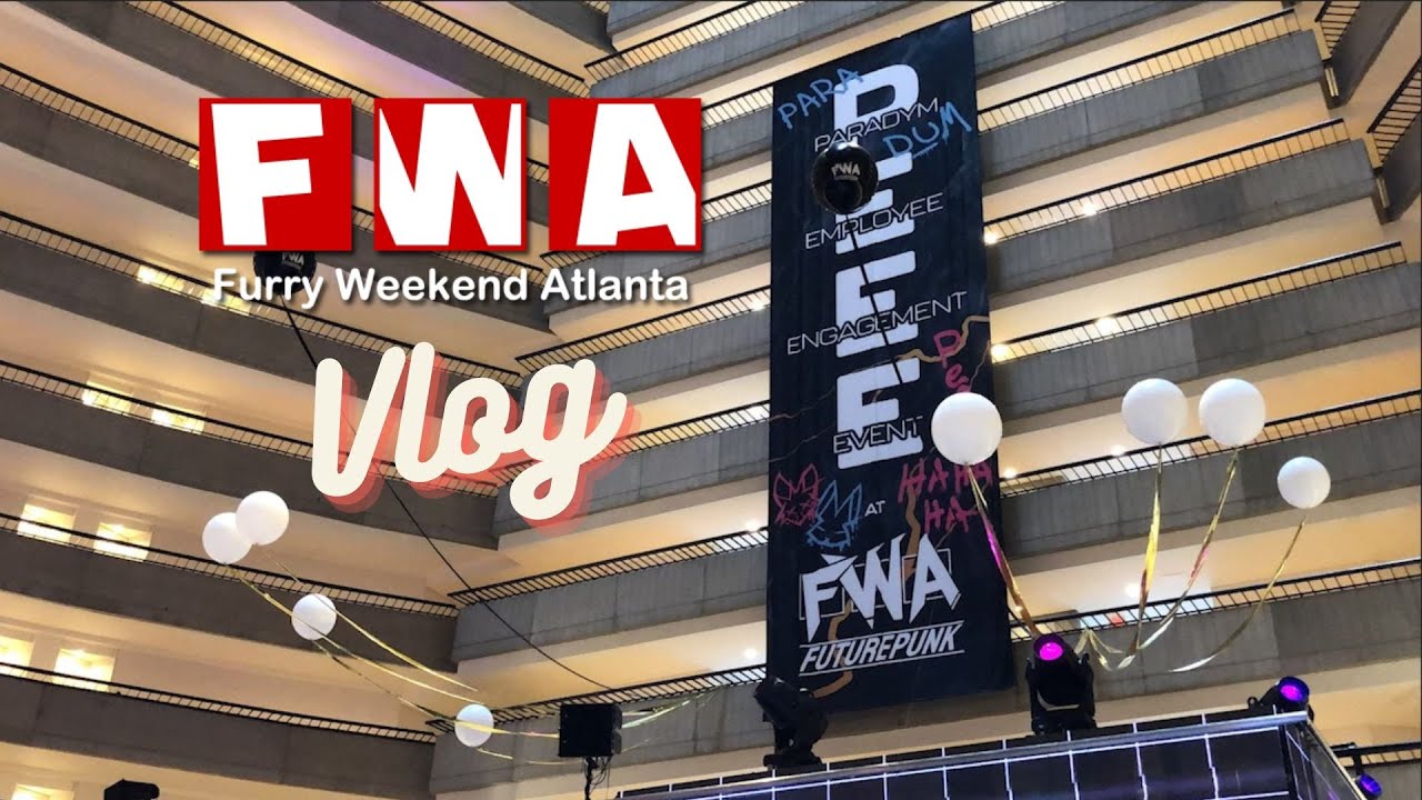 FWA 2025 Part 1 [Vlog]