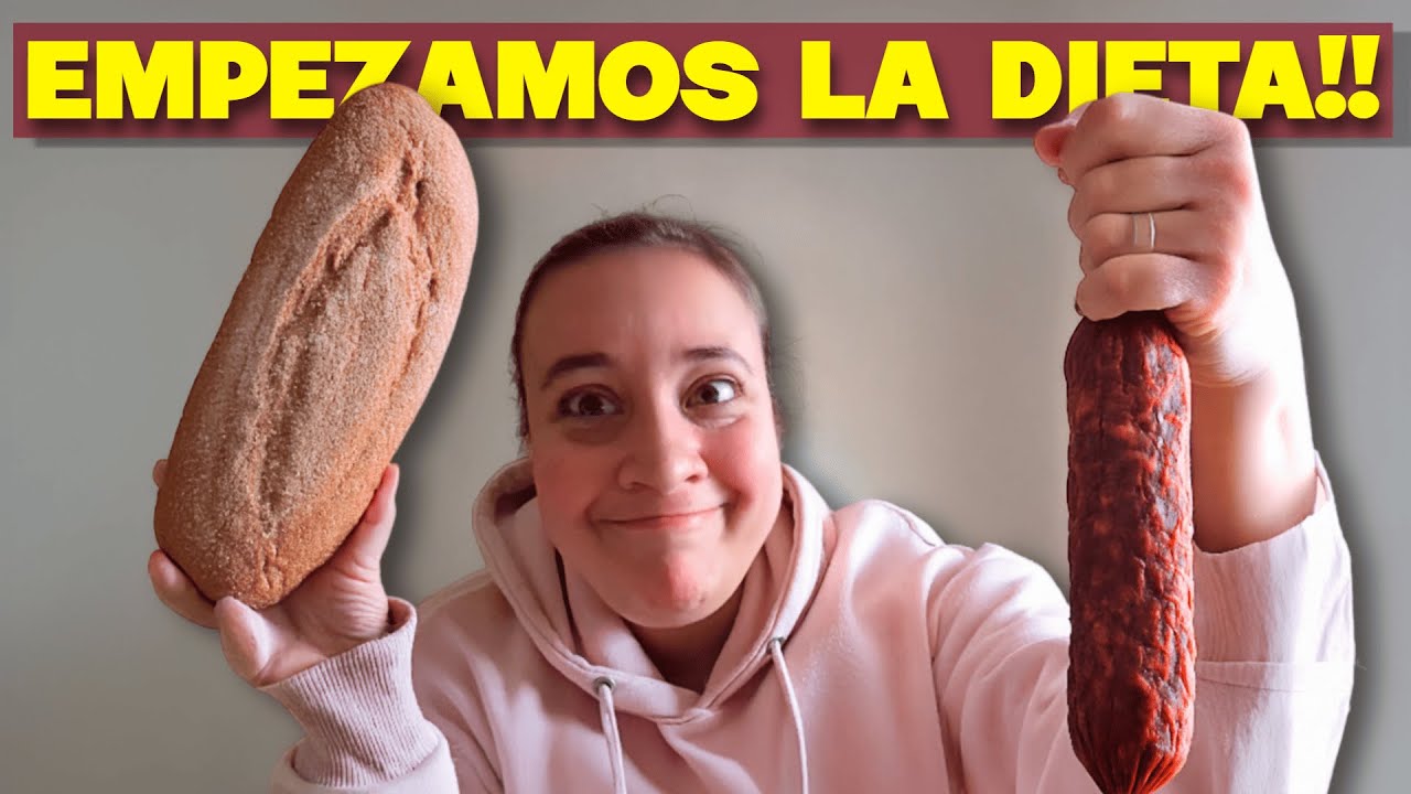 EL GRAN RETO DE ANDREA