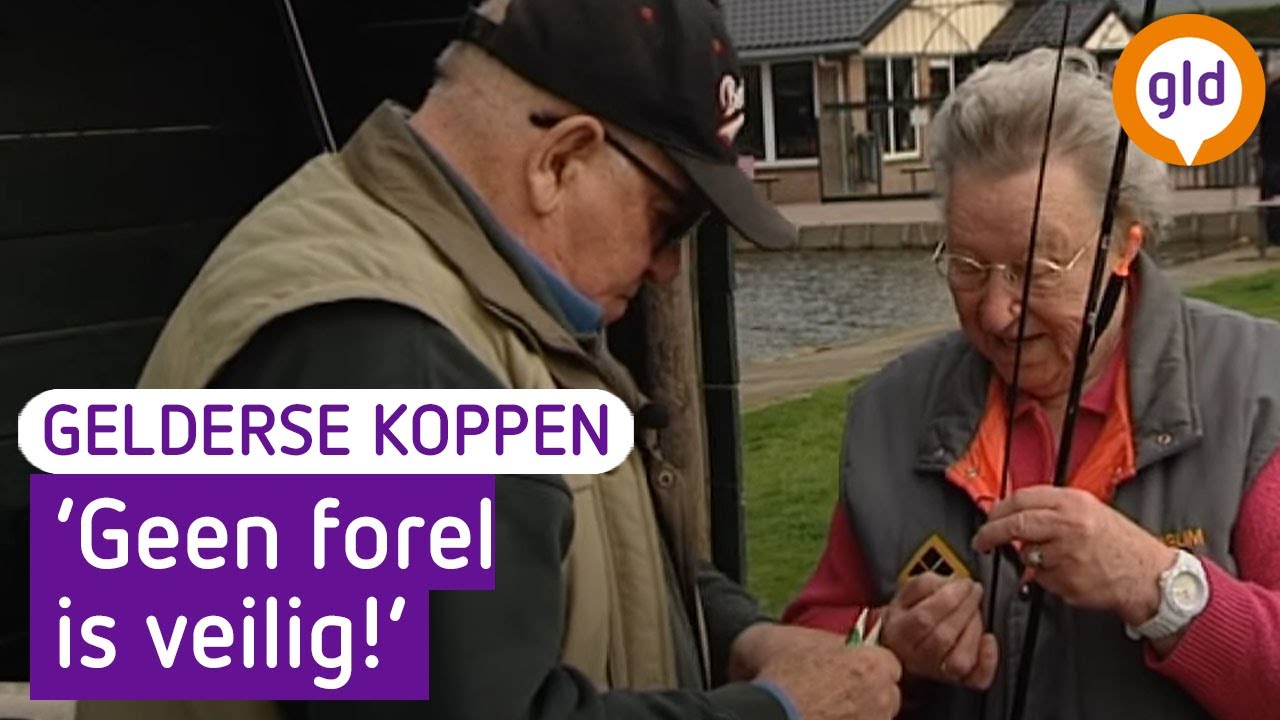 Gelderse Koppen 26-04-2014 Ommeren - Verboden te voeren
