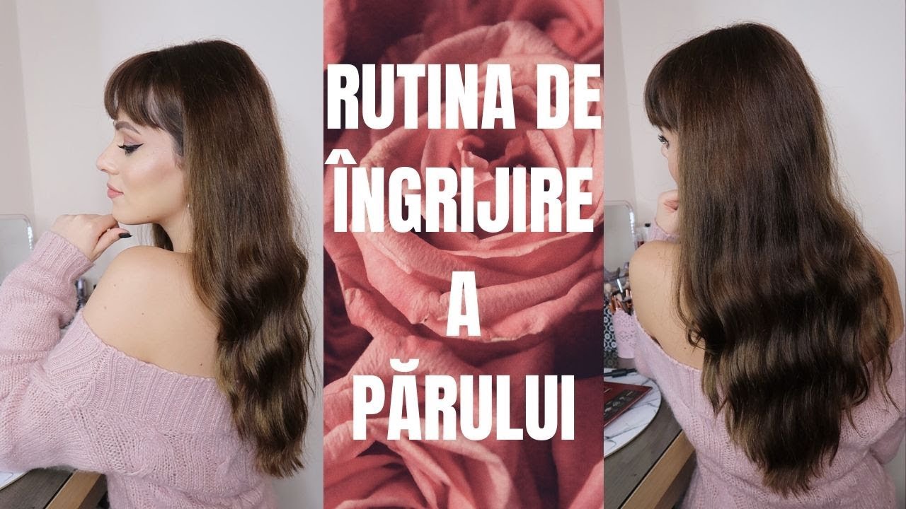 Rutina de îngrijire a părului❤️ Scump vs Ieftin | Cum îmi ondulez părul fără căldură