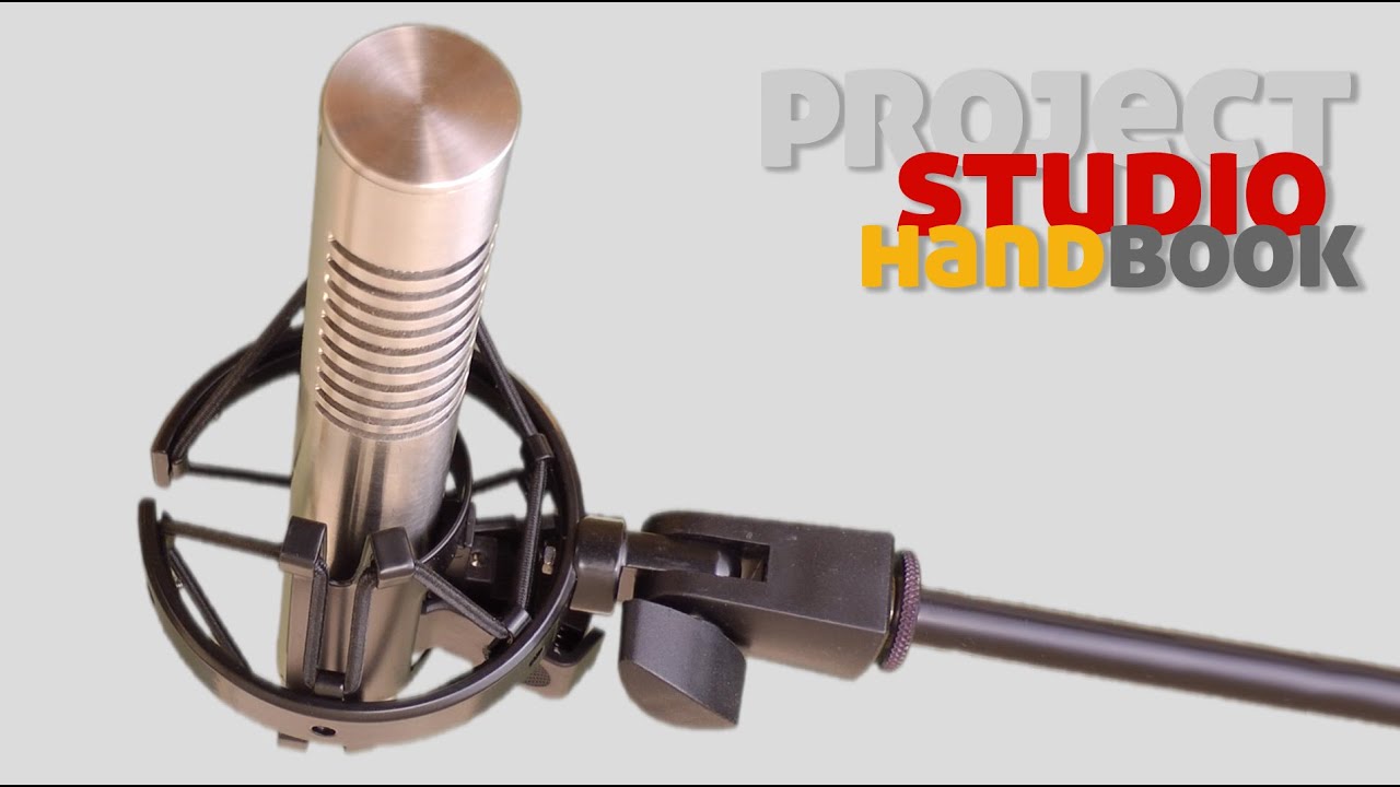 Ribbon microphones - essential facts