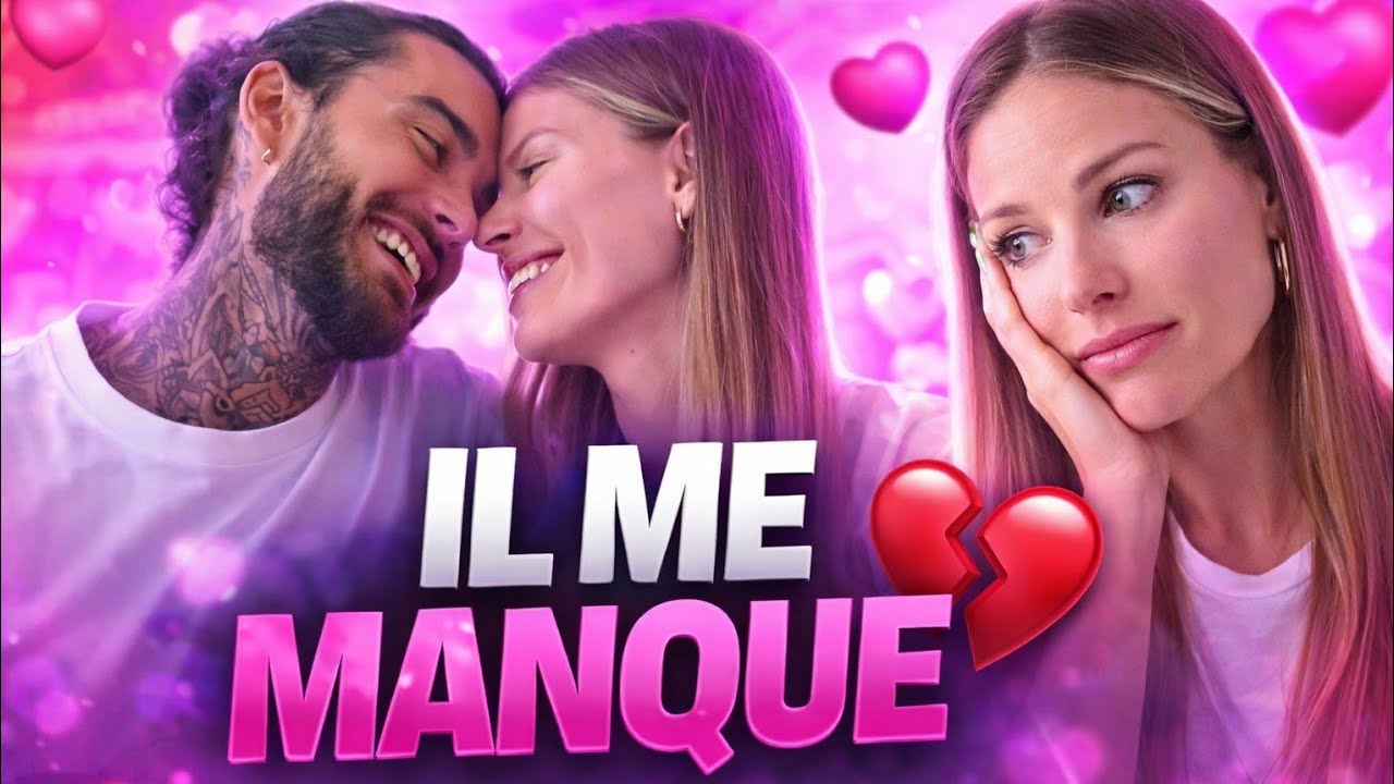 Jessica Thivenin il Me Manque 14 Février 2026