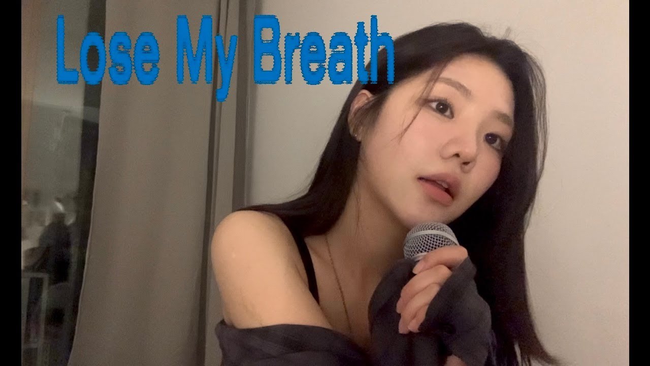 Stray Kids - Lose My Breath (Feat. Charlie Puth) cover
