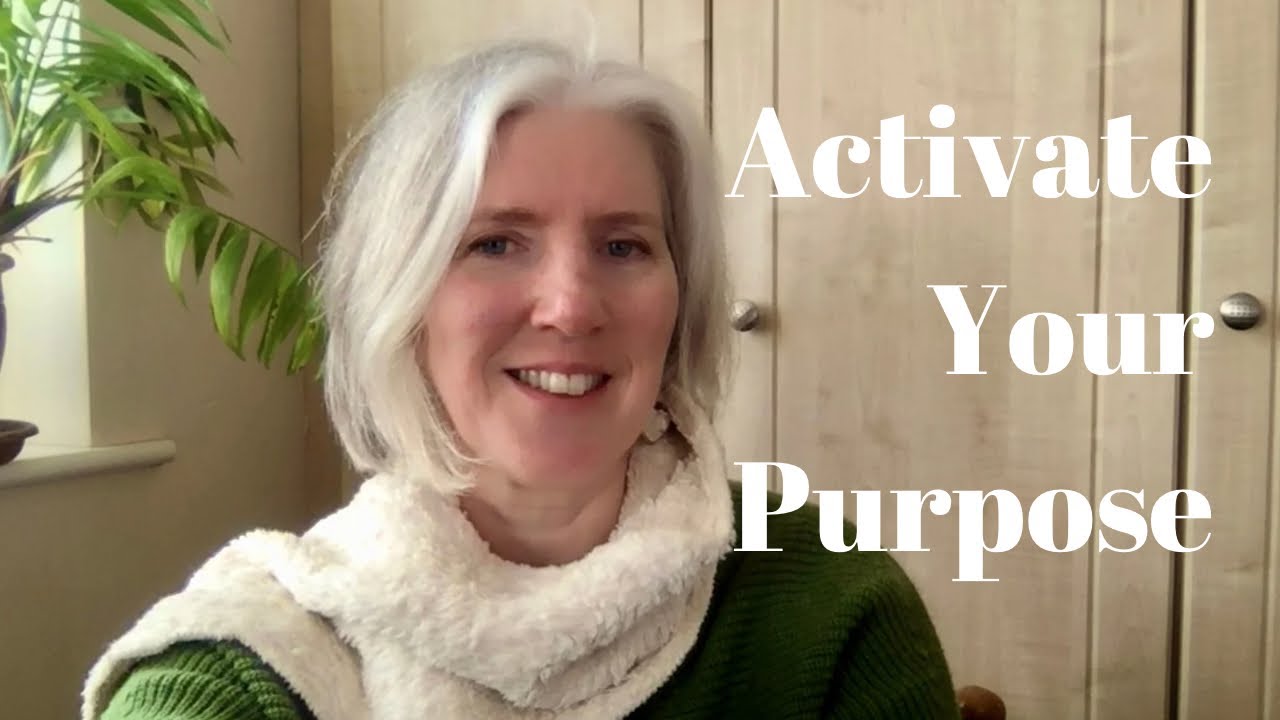 Activate Your Purpose - Energy Healing & Alignment