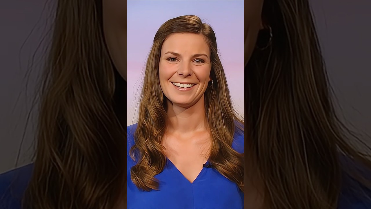 Amelie Stiefvatter ZDF-MoMa-Sport 08-08-2025 