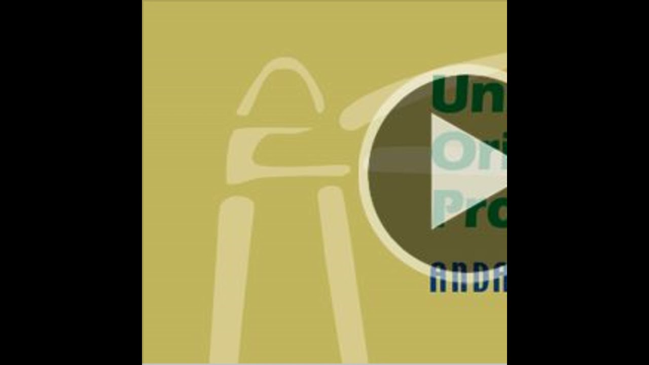 Andalucía Orienta - Marcarse un objetivo laboral (5/07/2017)