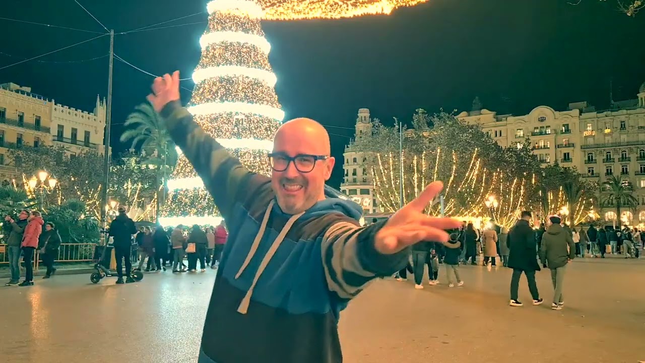 M'agrades més al Nadal