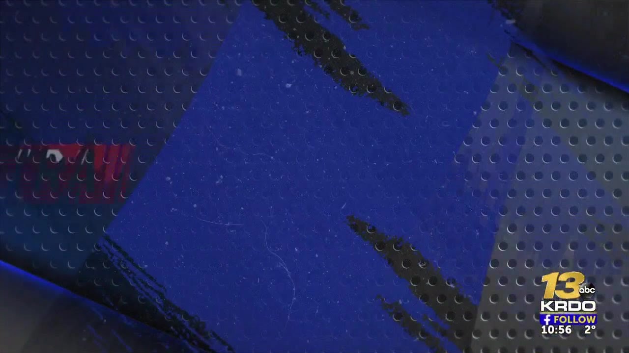 Sports Extra: Maurice Austin