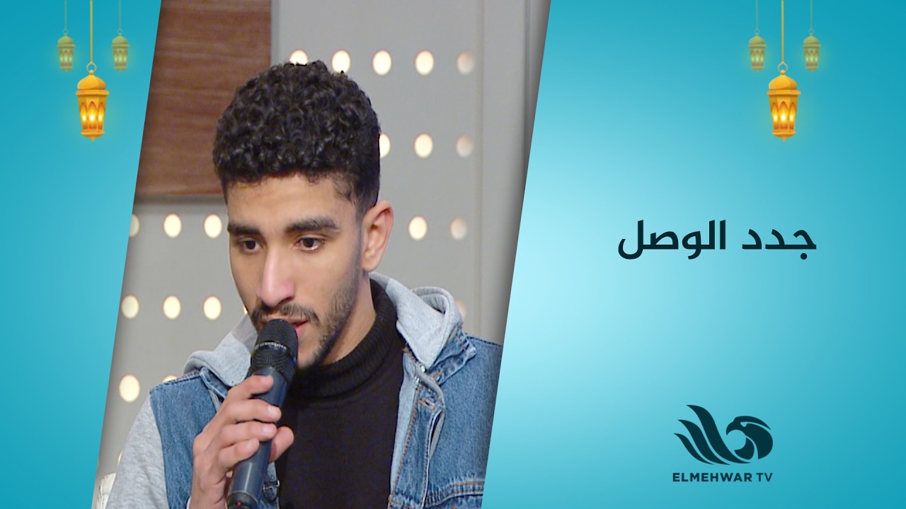 فارس رفعت يبدع في 
