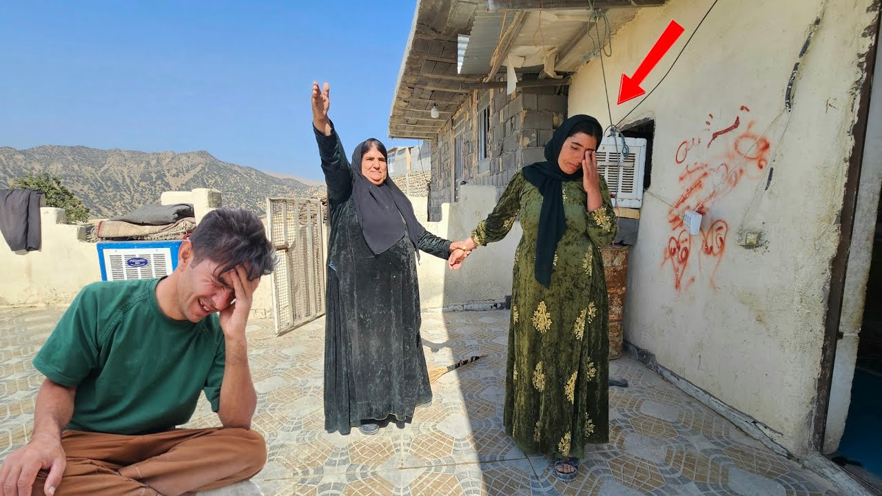 💔 Zuleikha Waits for Hassan&rsquo;s Decision; The Master&rsquo;s Beautiful Songs Echo During Plaster Work 🏗️🎤