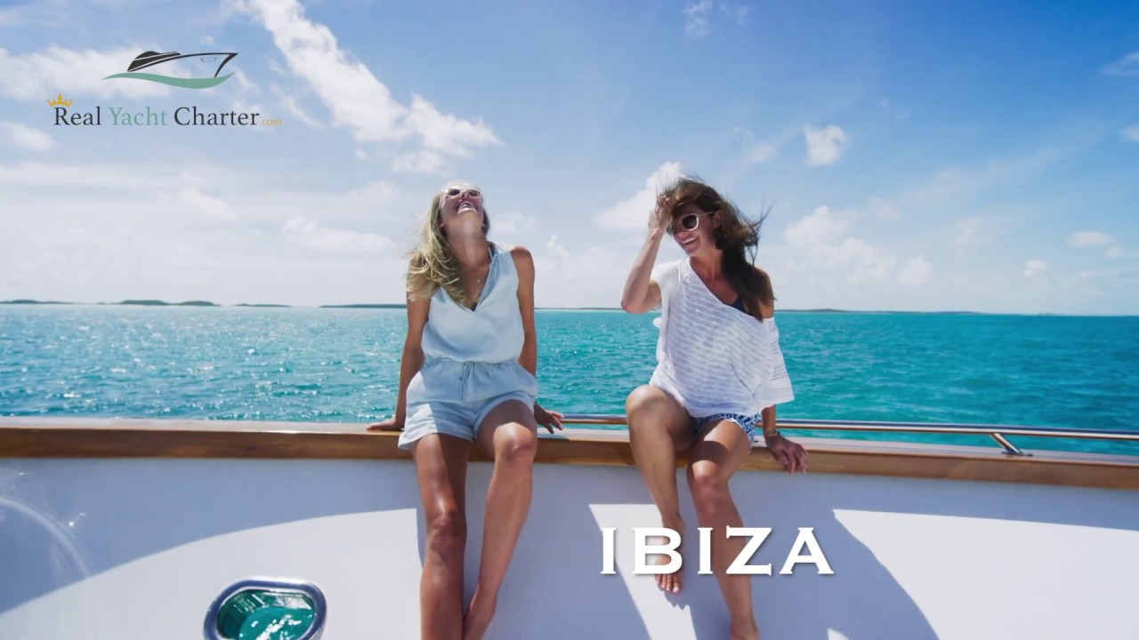 Yacht Rentals Mallorca | Rent a Boat Ibiza | Real Yacht Charter