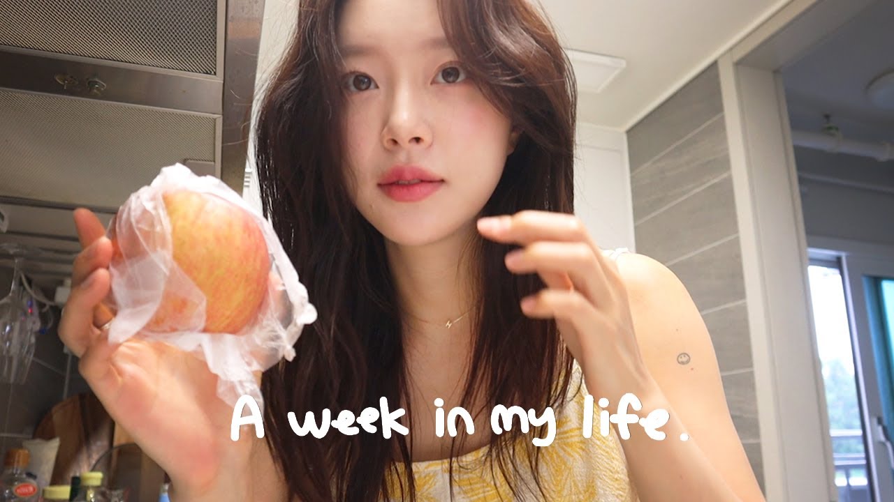 [VLOG] 일상 브이로그 | 인생 첫 트레일러닝 대회 나가보기 (5위 했어요..!) | 쇼룸 준비 거의 막바지 🪑 | 온러닝 파프 언박싱 | 어묵탕  | 제주 GTR