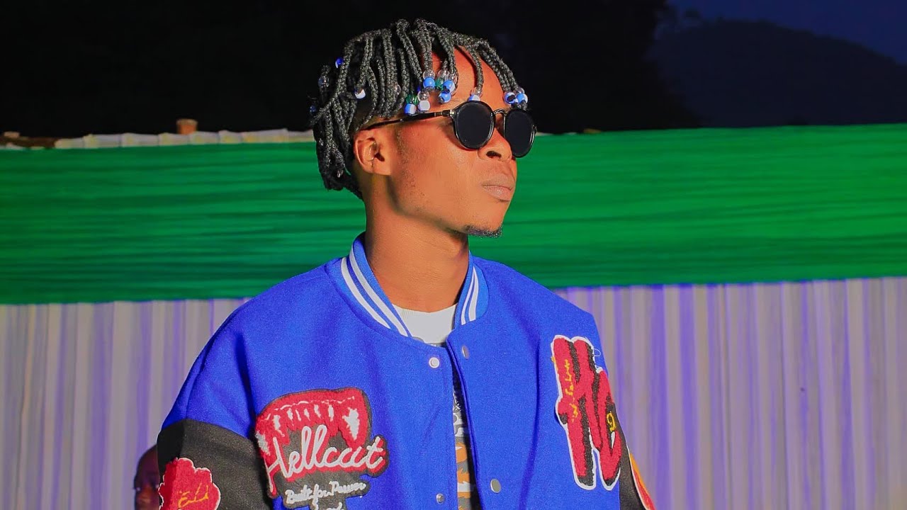 Ndiage_spirit_bananaz_ft_darou_boy_-_voyageurs_& élément_charlie(audio_officiel)