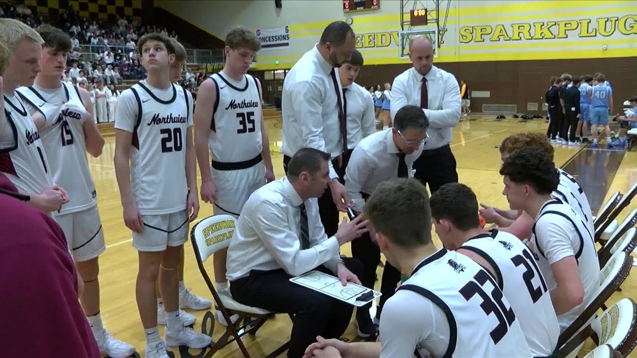 Northview wins third straight sectional