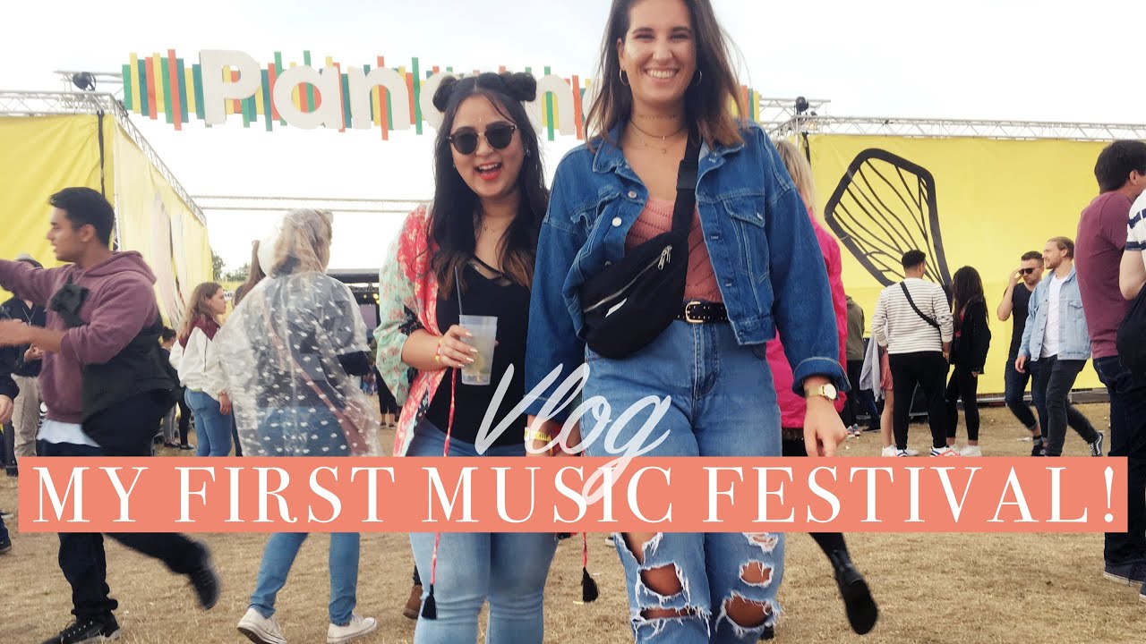 VLOG #19: Panama Open Air 2019!