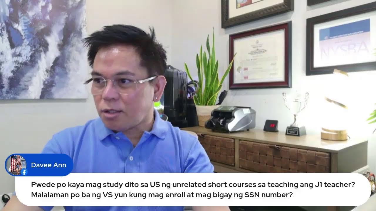 US Immigration Updates!