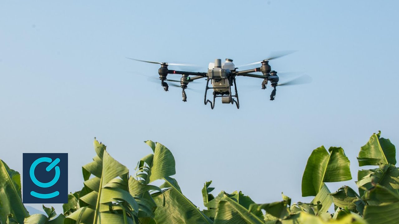 Top 5 Enterprise Drones