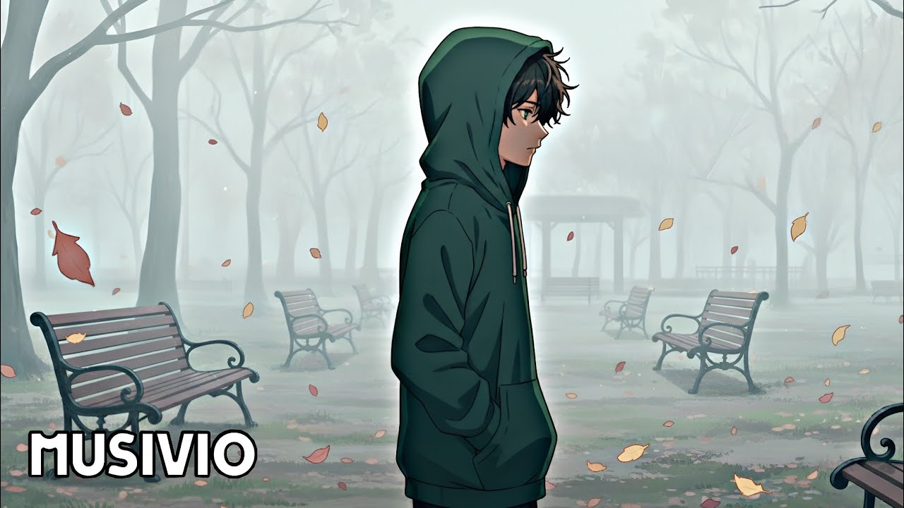 Khud Se Bhi Door 💔 | Deep Hindi Lo-Fi | Male Vocals | 3AM Heartbreak Vibes