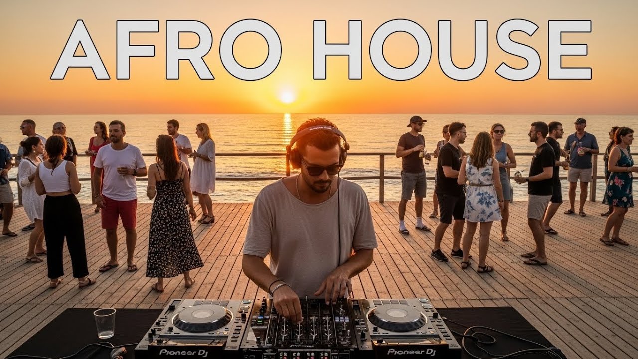 SUMMER AFRO HOUSE Sunset Mix (Diplo, Coldplay, The Weeknd, Avicii, Adam Port, Hugel)