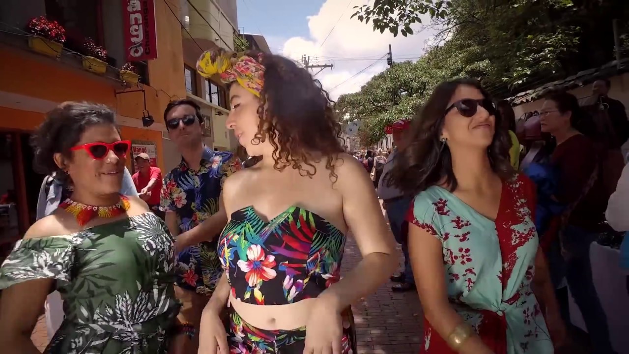 LADAMA - 
