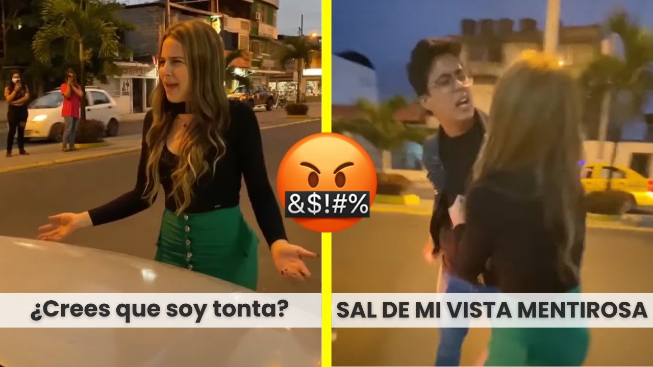 🔴 Una MUJER se ARREPIENTE AL MOMENTO de RECHAZAR al HOMBRE que LA AMABA