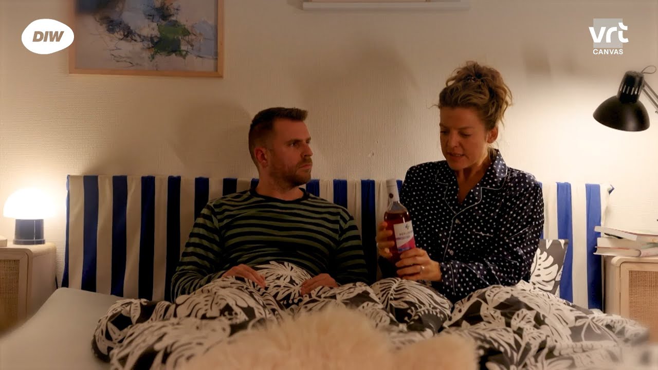 De oplossing voor seks-gerelateerde hoofdpijn