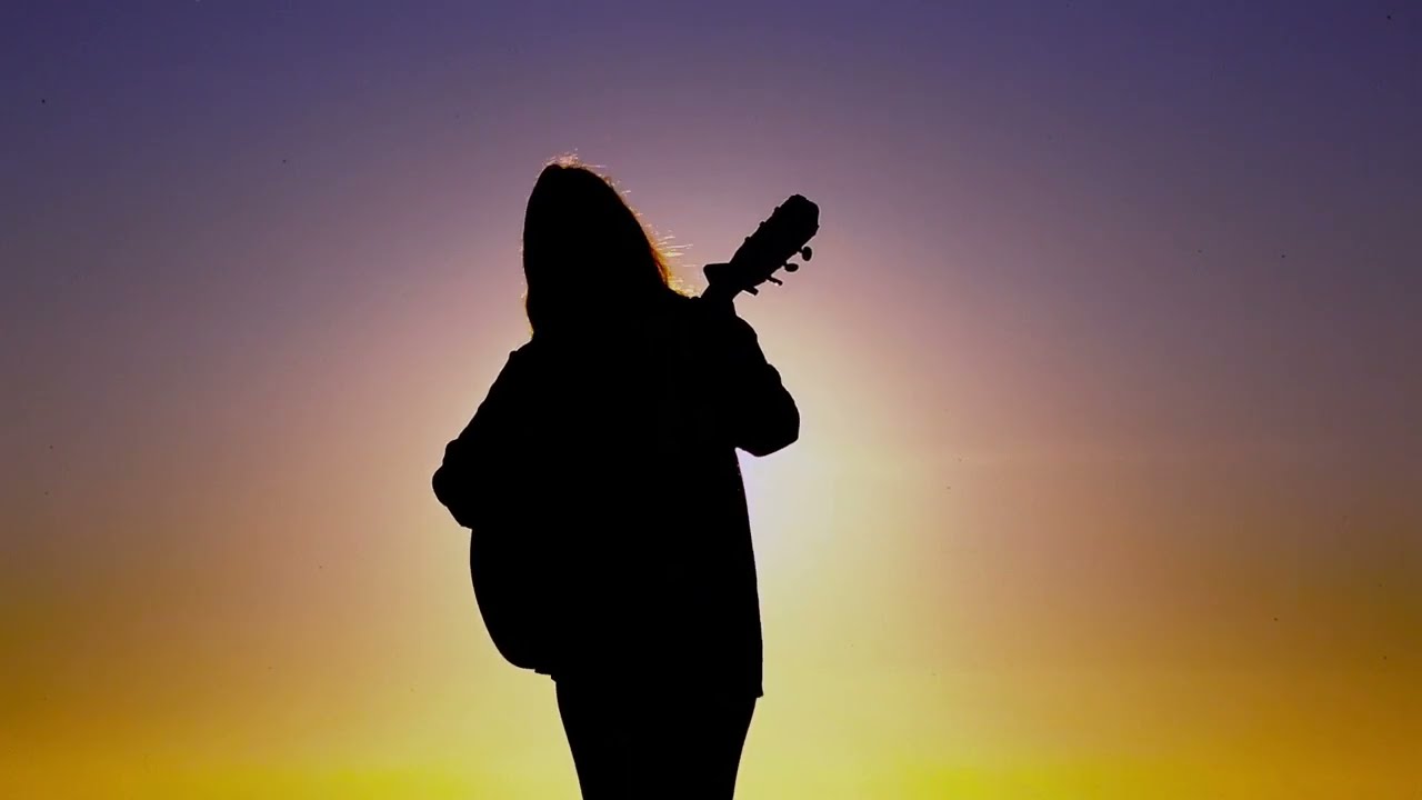 Amanda Cadore - Amanhecer (acoustic session)