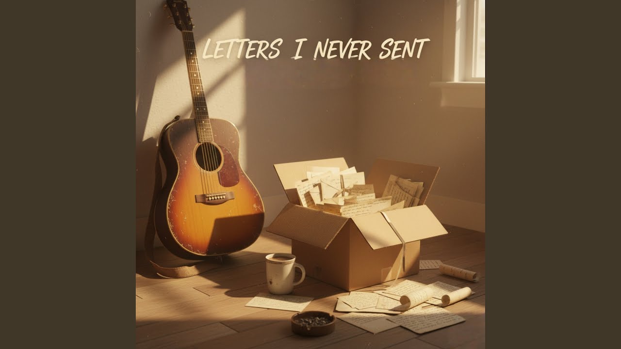 ‎Letters I Never Sent