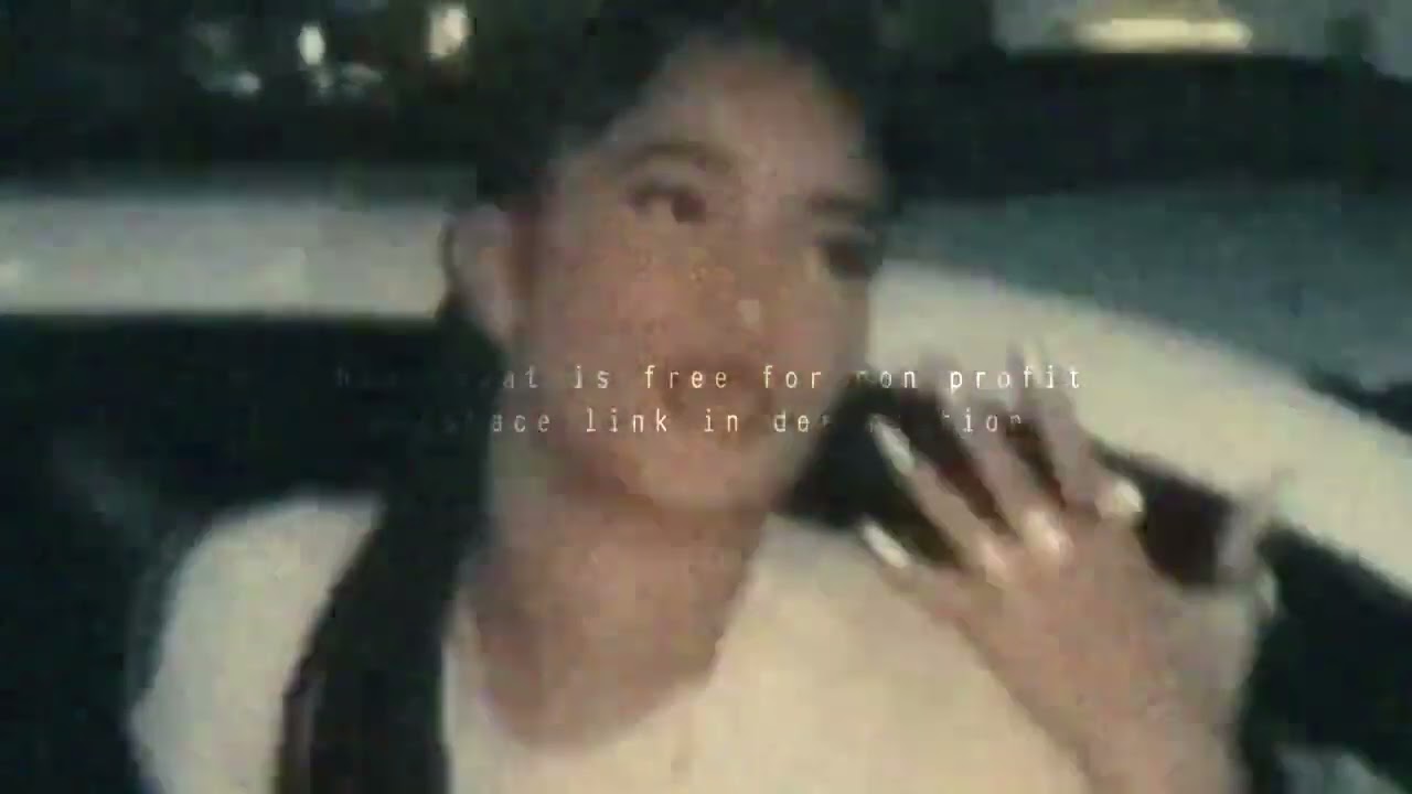 (FREE) sad dancehall instrumental - Bebi