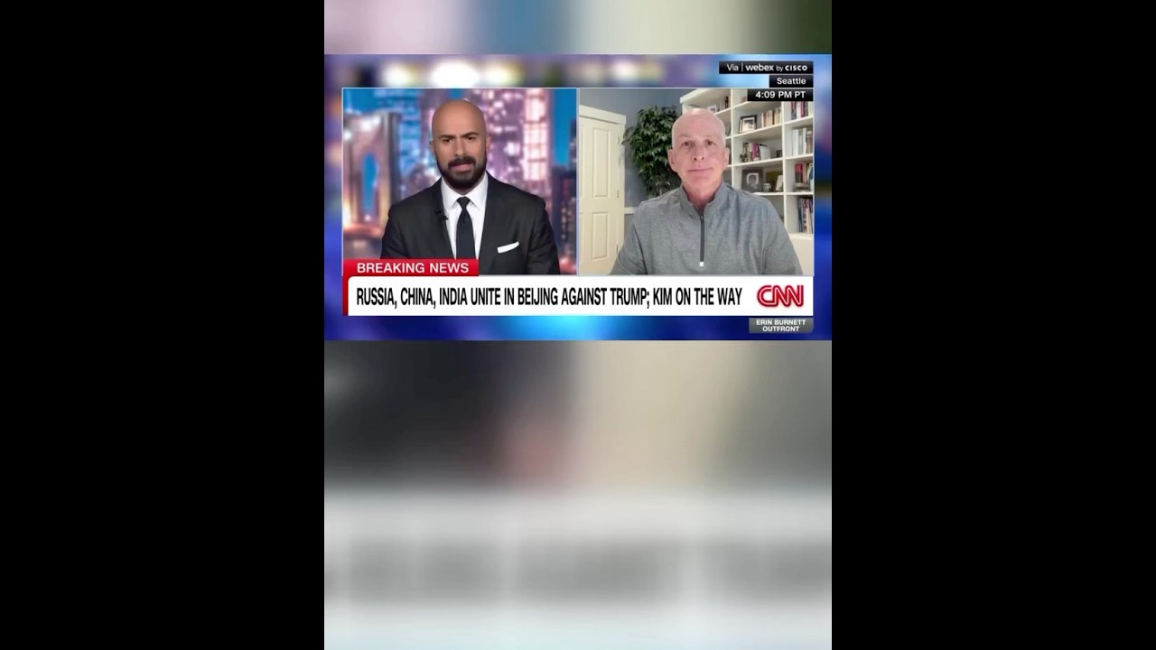 Is America First Leading Us to Isolation?