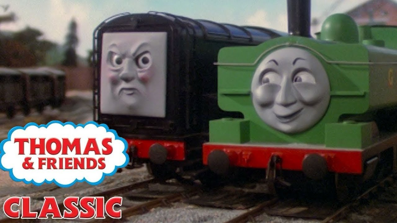 pop goes the diesel