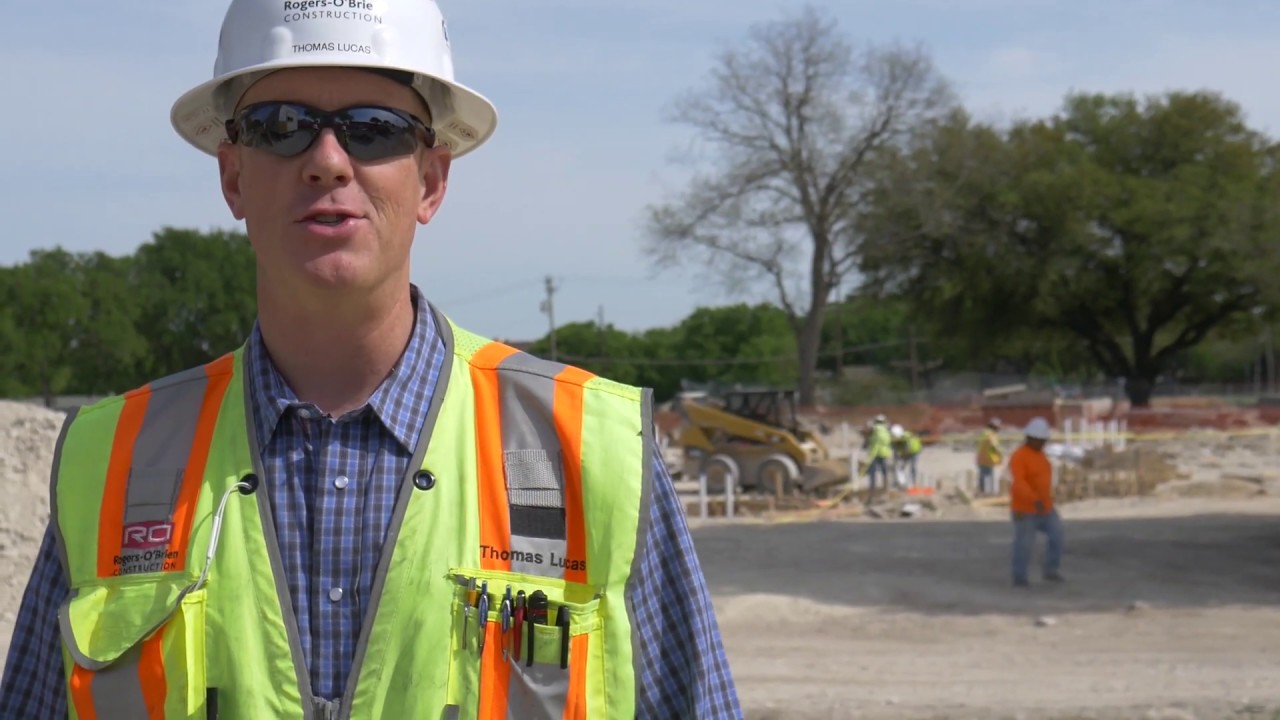 What Does a Superintendent Do All Day? - RO at T.A. Brown Elementary | Episode 6