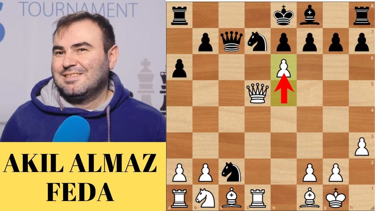MAMEDYAROV ADETA RAKİPLE DALGA GEÇİYOR - BU KADAR DA OLMAZ Kİ!
