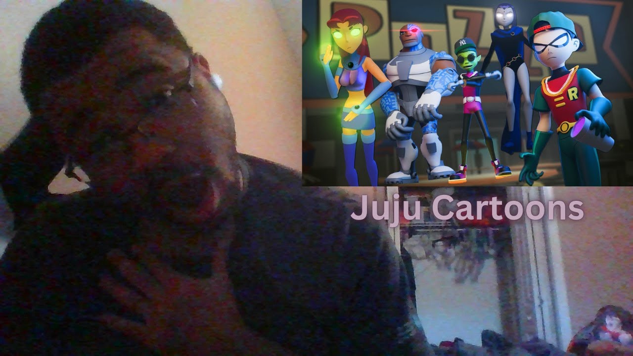 The Titanz - Execute Them ALL | KGZ Reaction