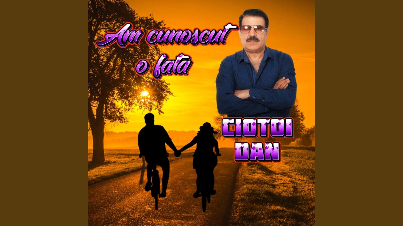 Nume de fete (feat. Generic)