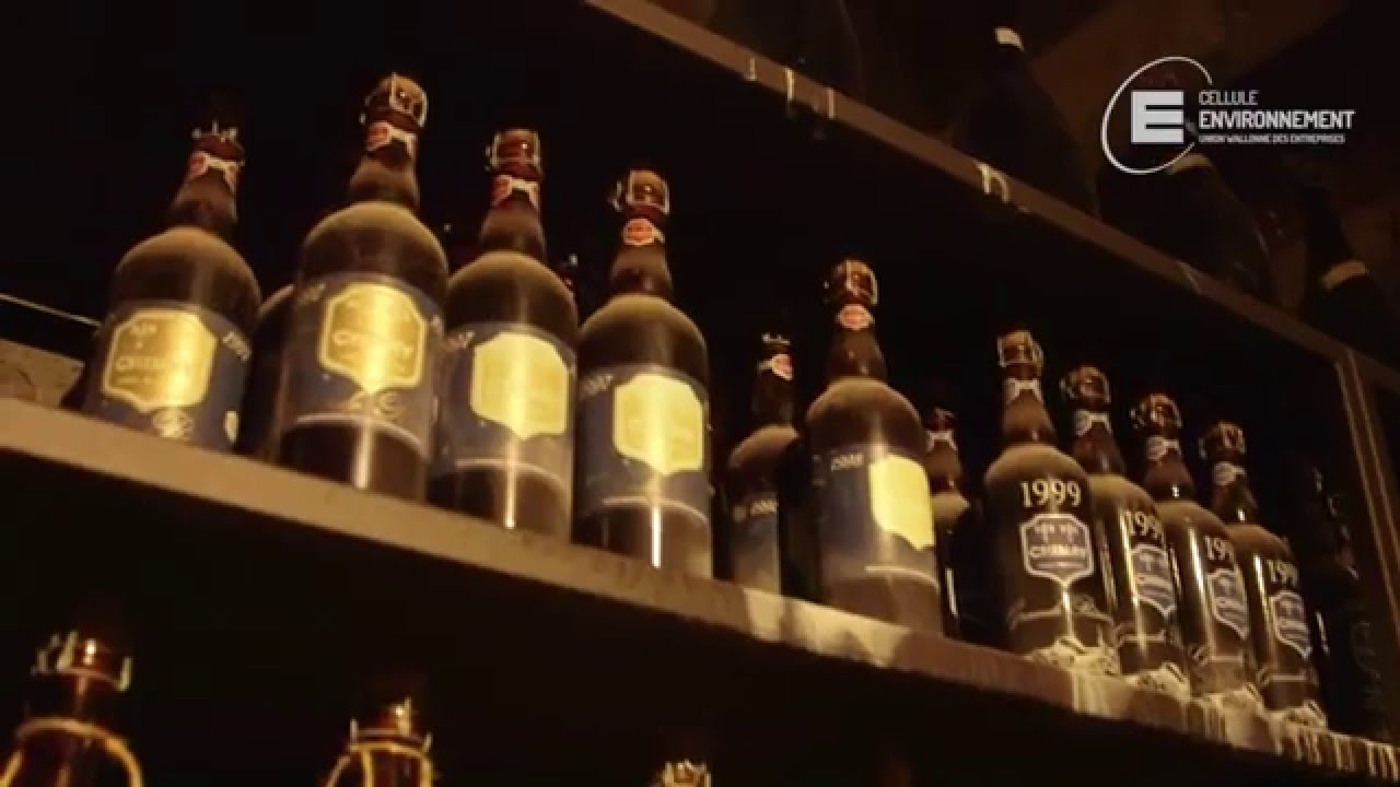 Success story : Bières de Chimay